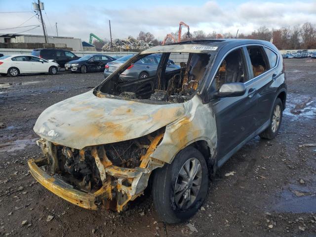 Изображение 1 2014 HONDA CR-V EX 2014 с VIN 2HKRM4H57EH610040