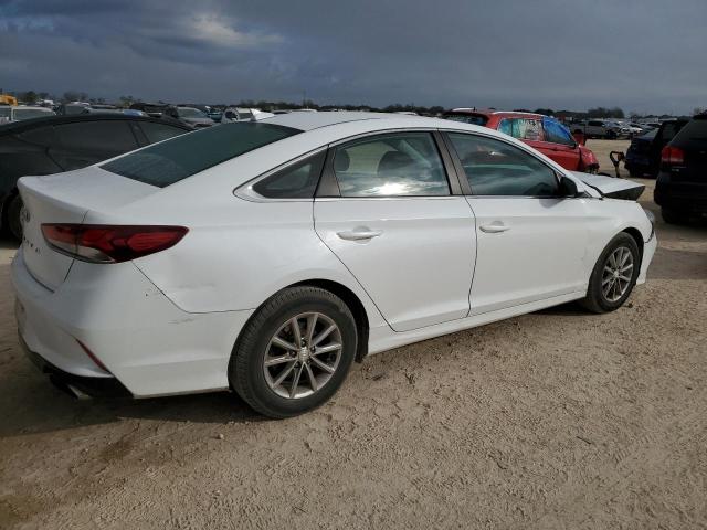Image 3 of 2019 HYUNDAI SONATA SE 2019 with VIN 5NPE24AF1KH739975