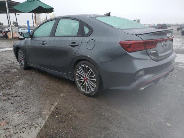 Изображение 2 2022 KIA FORTE GT 2022 с VIN 3KPF44AC8NE460665