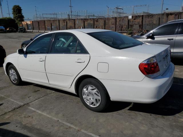 Image 2 of 2006 TOYOTA CAMRY LE 2006 with VIN 4T1BE32K66U667159