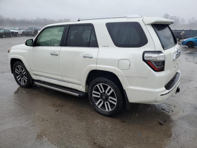 Obraz 2 z 2022 TOYOTA 4RUNNER LIMITED 2022 z VIN JTEKU5JR0N5990483