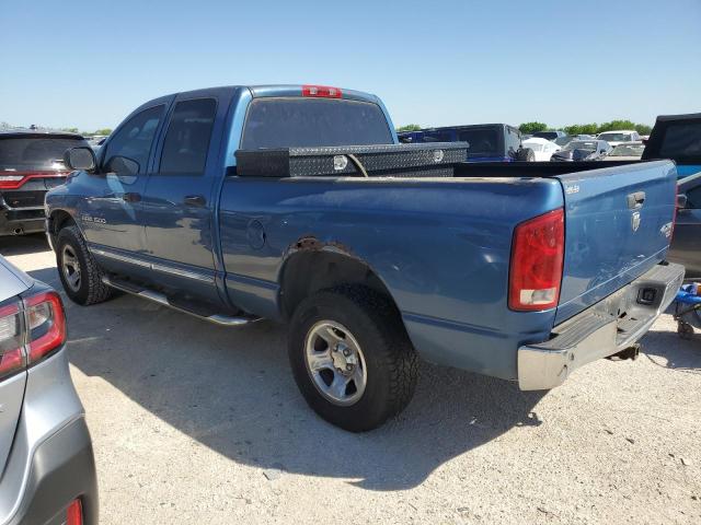 Obraz 2 z 2005 DODGE RAM 1500 ST 2005 z VIN 1D7HU18D95S286887