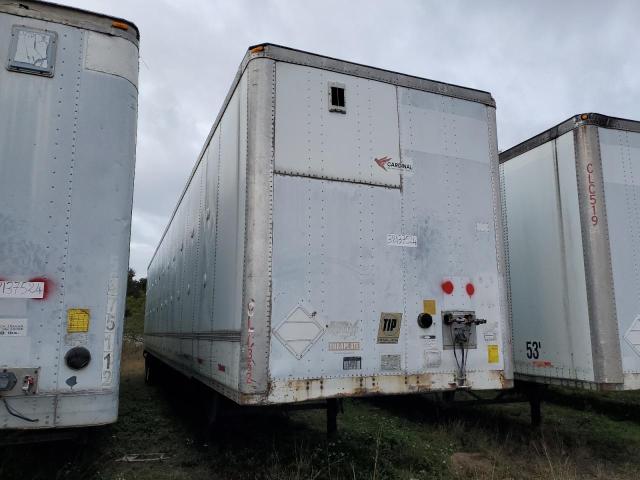 2000 WANC TRAILER 2000 image