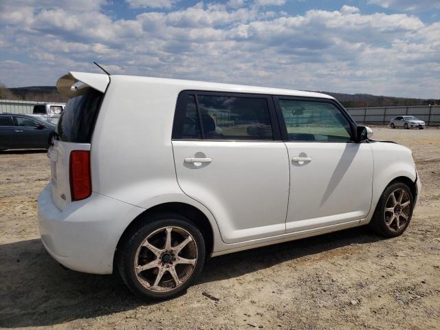 Obraz 3 z 2008 TOYOTA SCION XB 2008 z VIN JTLKE50E681048695