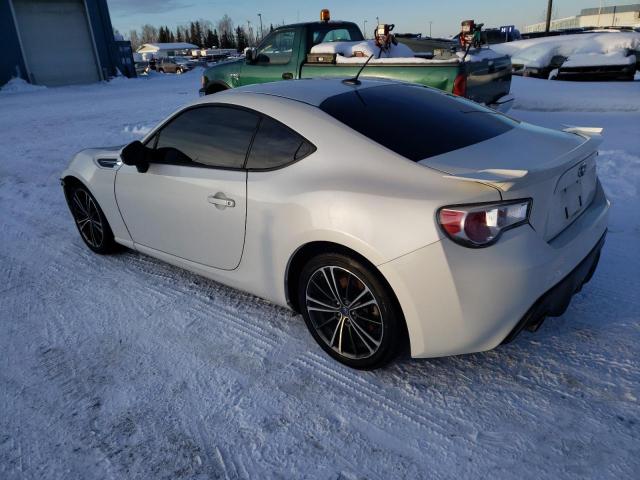 Obraz 2 z 2014 SUBARU BRZ 2.0 PREMIUM 2014 z VIN JF1ZCAB1XE9602066