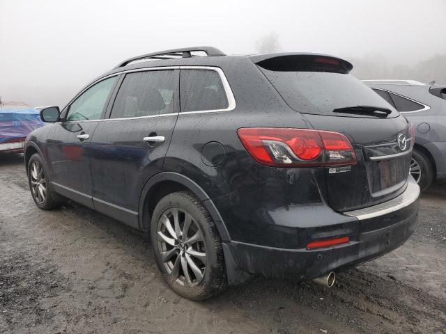 Изображение 2 2015 MAZDA CX-9 GRAND TOURING 2015 с VIN JM3TB3DV8F0461039