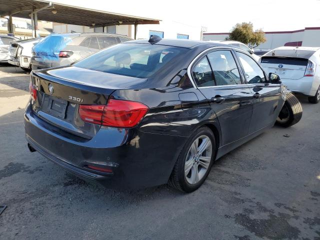 Image 3 of 2017 BMW 330 XI 2017 with VIN WBA8D9G54HNU58875