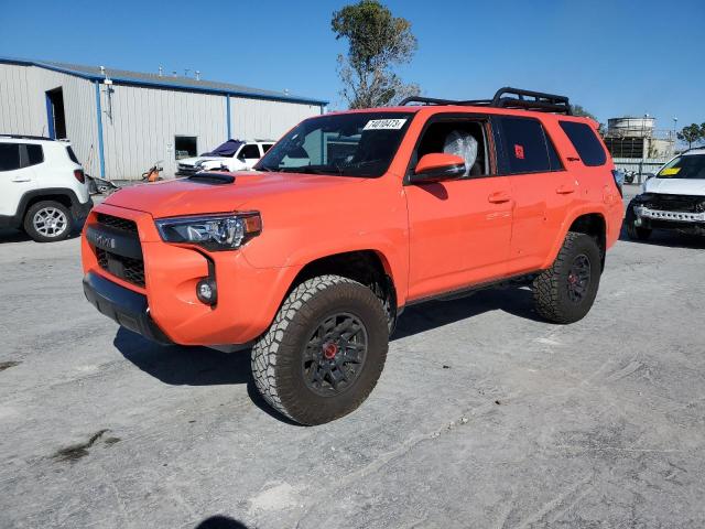 Изображение 2023 TOYOTA 4RUNNER SE 2023