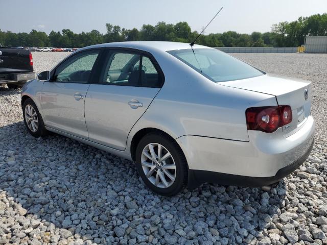 Obraz 2 z 2010 VOLKSWAGEN JETTA SE 2010 z VIN 3VWRZ7AJ9AM130514