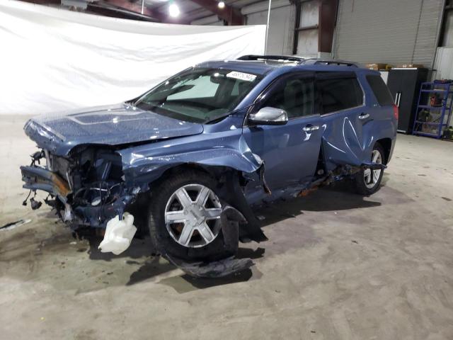 Obraz 1 z 2011 GMC TERRAIN SLT 2011 z VIN 2CTFLXE55B6347188