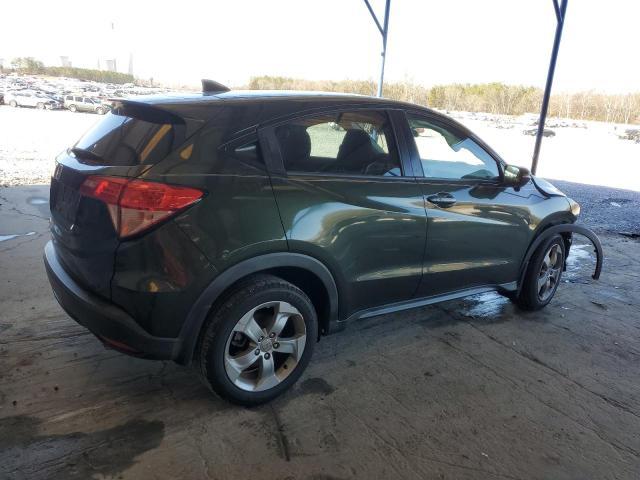 Изображение 3 2016 HONDA HR-V EX 2016 с VIN 3CZRU5H53GM743374