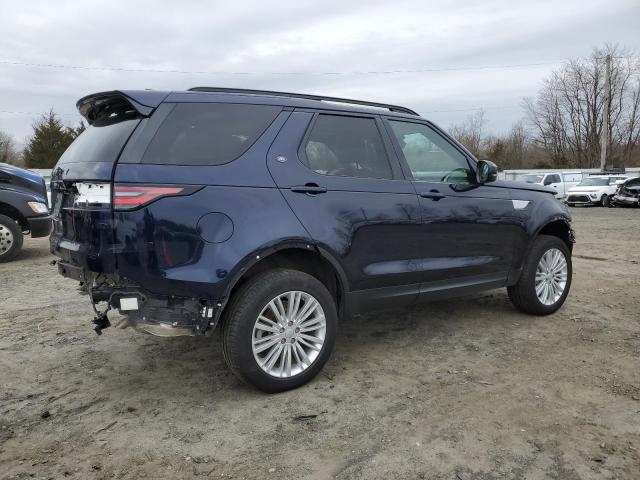 Image 3 of 2020 LAND ROVER DISCOVERY HSE 2020 with VIN SALRR2RV7L2433520
