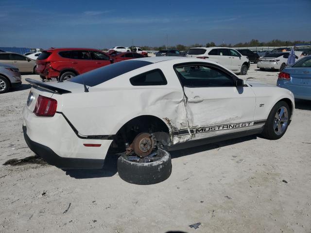 Изображение 3 2010 FORD MUSTANG GT 2010 с VIN 1ZVBP8CH7A5123476