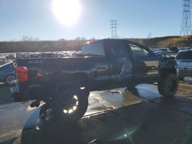 Image 3 of 2016 CHEVROLET SILVERADO K1500 LT 2016 with VIN 1GCVKREC9GZ399777