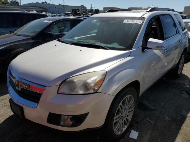 2010 SATURN OUTLOOK XR 2010 image