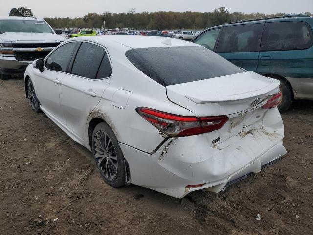 Image 2 of 2019 TOYOTA CAMRY L 2019 with VIN 4T1B11HK0KU680538