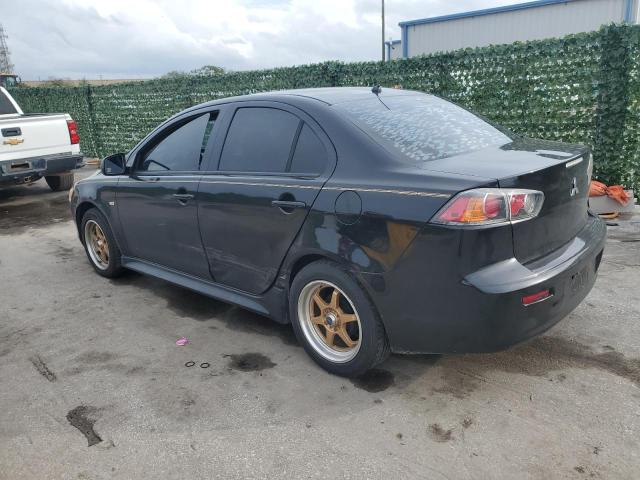 Obraz 2 z 2014 MITSUBISHI LANCER ES/ES SPORT 2014 z VIN JA32U2FU7EU015807