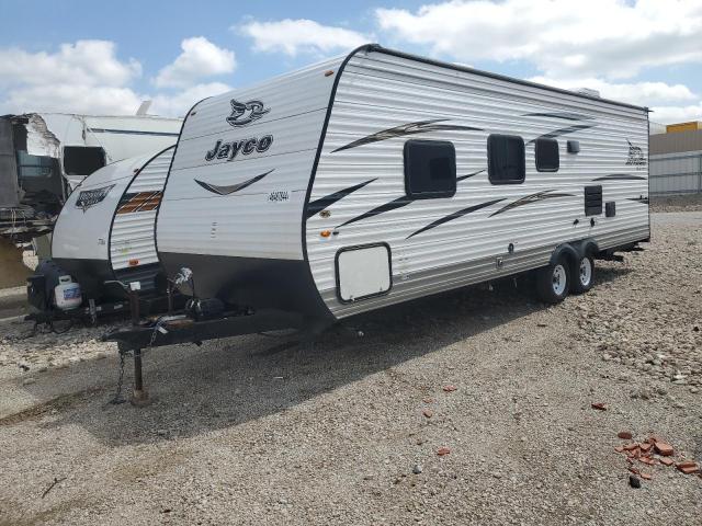 Image 2 of 2018 JAYF TRAILER 2018 with VIN 1UJBJ0BNXJ17V0662