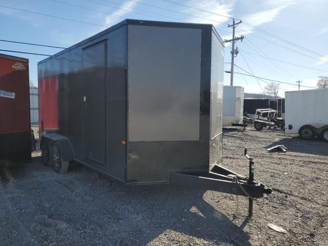 2024 ROCK CARGO TRLR 2024 image