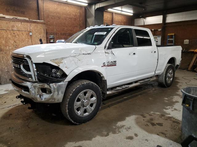 2016 RAM 2500 LARAMIE 2016 image