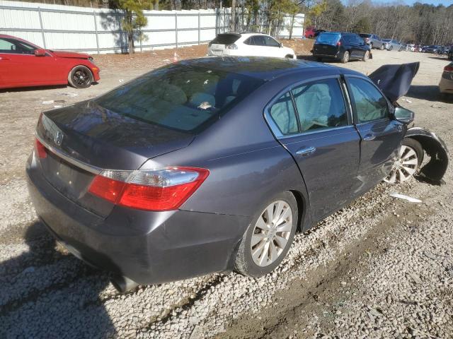 Изображение 3 2013 HONDA ACCORD EX 2013 с VIN 1HGCR2F72DA231552