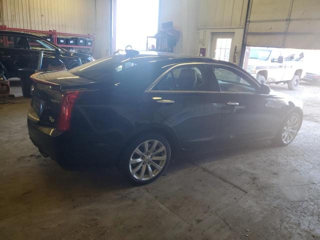 Obraz 3 z 2017 CADILLAC ATS  2017 z VIN 1G6AG5RX4H0171457