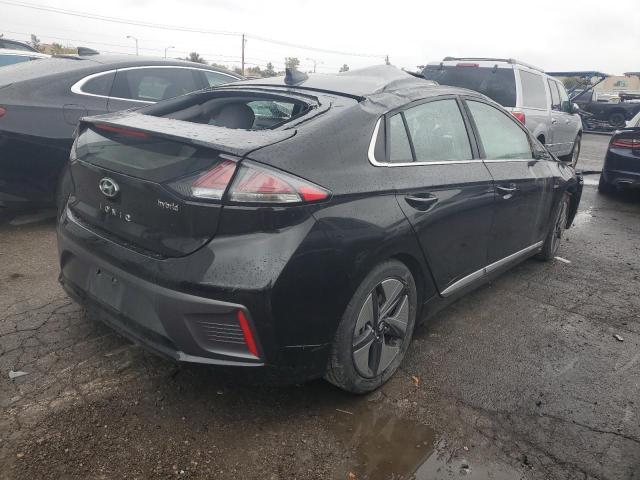 Image 3 of 2020 HYUNDAI IONIQ SEL 2020 with VIN KMHC85LC2LU235677
