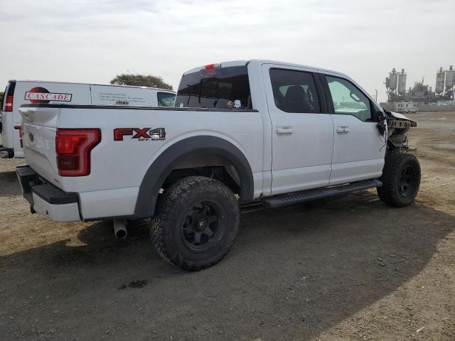 Image 3 of 2015 FORD F150 SUPERCREW 2015 with VIN 1FTEW1EF1FKE87763