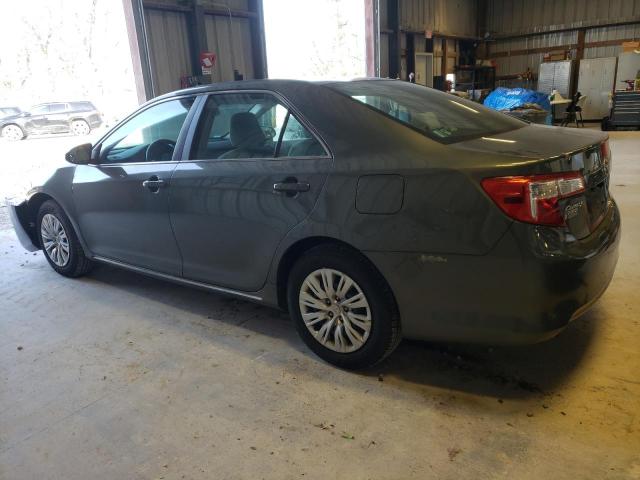 Изображение 2 2012 TOYOTA CAMRY BASE 2012 с VIN 4T4BF1FK3CR230233