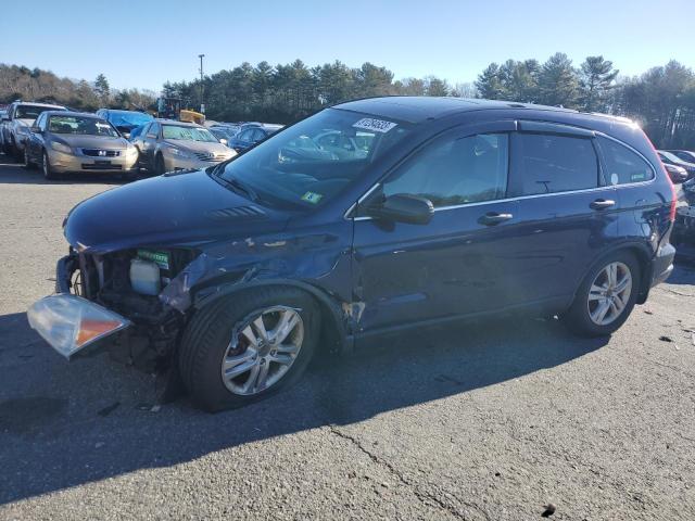 Изображение 1 2011 HONDA CR-V EX 2011 с VIN 5J6RE4H56BL046394