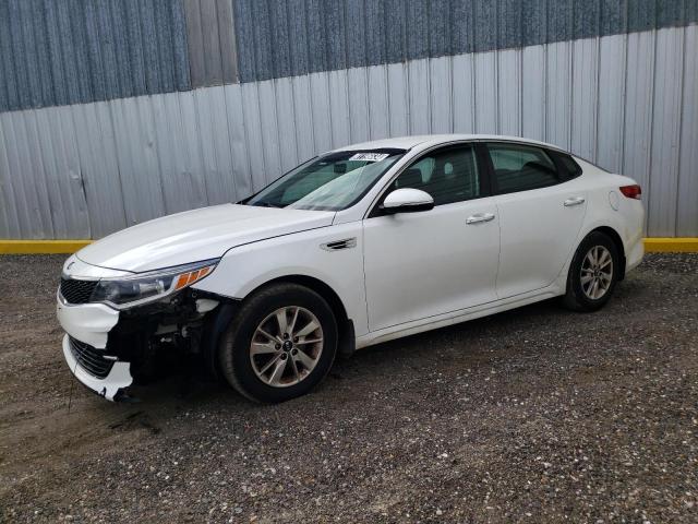 Obraz 1 z 2016 KIA OPTIMA LX 2016 z VIN KNAGT4L34G5102723