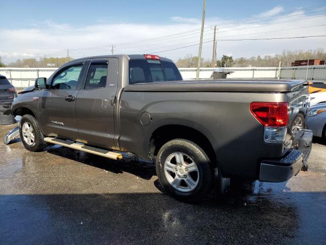 Image 2 of 2010 TOYOTA TUNDRA DOUBLE CAB SR5 2010 with VIN 5TFRY5F16AX096108