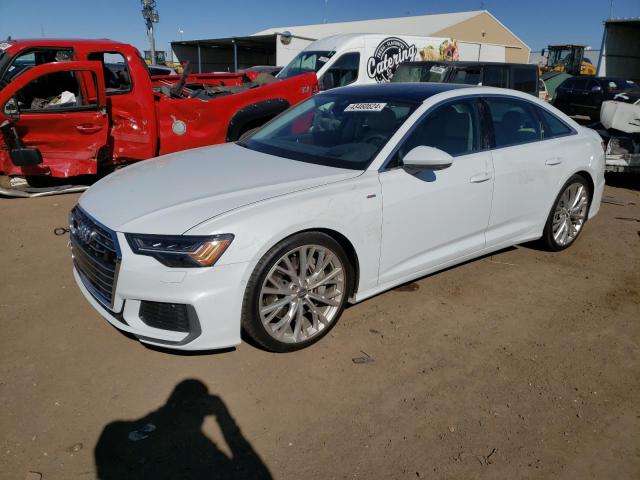 2019 AUDI A6 PRESTIGE 2019 image