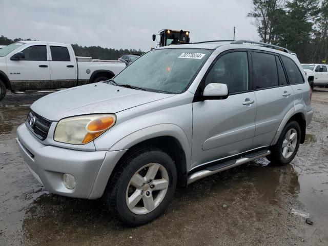 Image 1 of 2004 TOYOTA RAV4  2004 with VIN JTEHD20V946014525