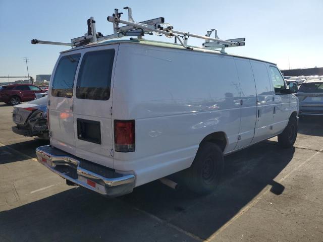 Image 3 of 2014 FORD ECONOLINE E350 SUPER DUTY VAN 2014 with VIN 1FTSS3ELXEDA45454