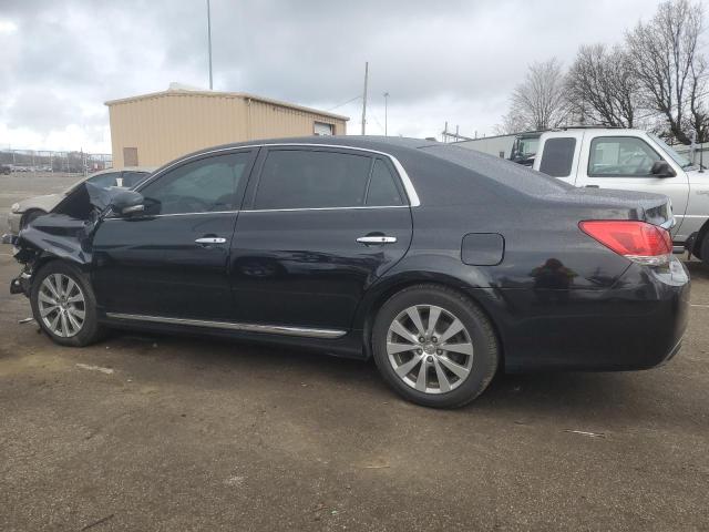 Image 2 of 2012 TOYOTA AVALON BASE 2012 with VIN 4T1BK3DB1CU473513