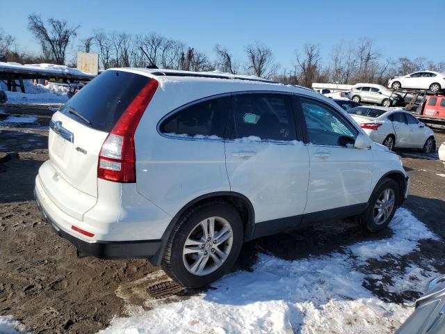 Изображение 3 2010 HONDA CR-V EXL 2010 с VIN 5J6RE4H71AL075396