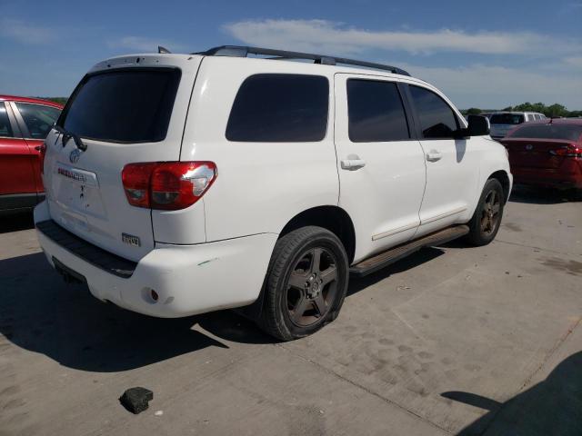 Изображение 3 2012 TOYOTA SEQUOIA SR5 2012 с VIN 5TDZY5G16CS039589