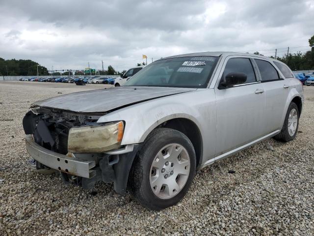 Image 2 of 2008 DODGE MAGNUM 2008 with VIN 2D4FV47T68H148442