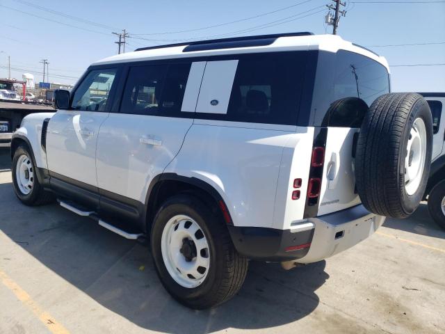 Image 2 of 2020 LAND ROVER DEFENDER 110 2020 with VIN SALEK7EX5L2021815