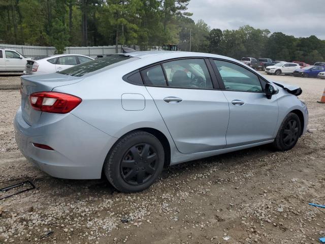 Image 3 of 2017 CHEVROLET CRUZE LS 2017 with VIN 3G1BC5SM3HS528125