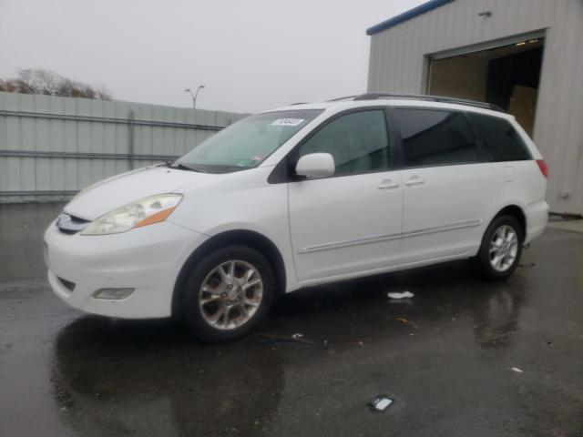 Obraz 1 z 2006 TOYOTA SIENNA XLE 2006 z VIN 5TDBA22C86S057335