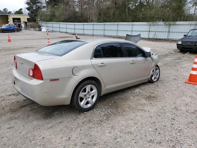 Изображение 3 2011 CHEVROLET MALIBU LS 2011 с VIN 1G1ZB5E10BF162025
