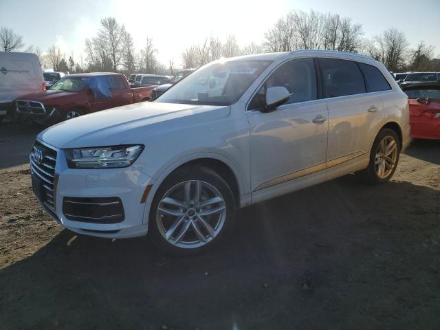 2017 AUDI Q7 PRESTIGE 2017 image