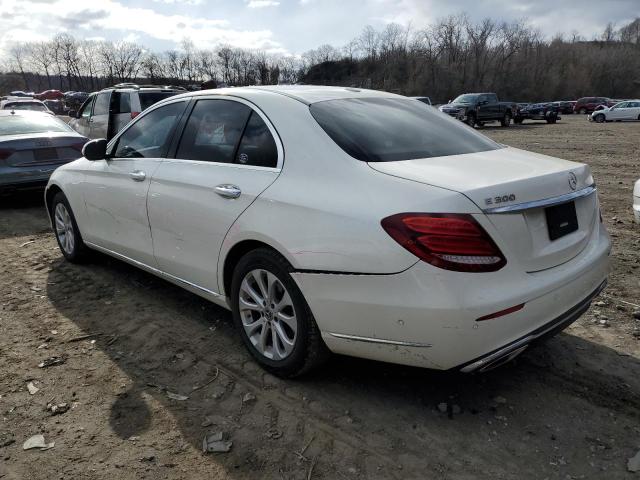 Obraz 2 z 2017 MERCEDES-BENZ E 300 4MATIC 2017 z VIN WDDZF4KB0HA227518