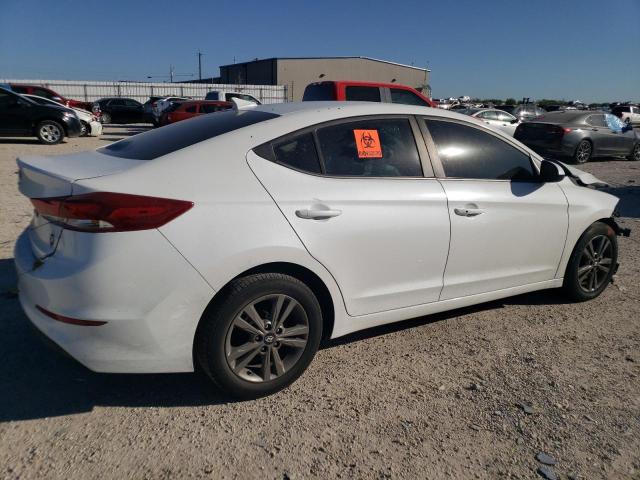 Image 3 of 2017 HYUNDAI ELANTRA SE 2017 with VIN 5NPD84LF9HH146283