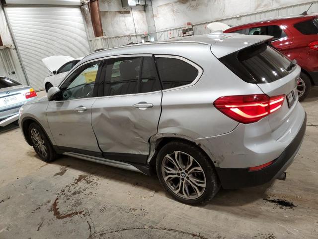 Image 2 of 2017 BMW X1 XDRIVE28I 2017 with VIN WBXHT3C37H5F86329