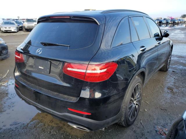 Изображение 3 2018 MERCEDES-BENZ GLC 300 2018 с VIN WDC0G4JB7JV101098