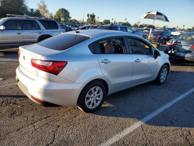 Image 3 of 2017 KIA RIO LX 2017 with VIN KNADM4A30H6048271