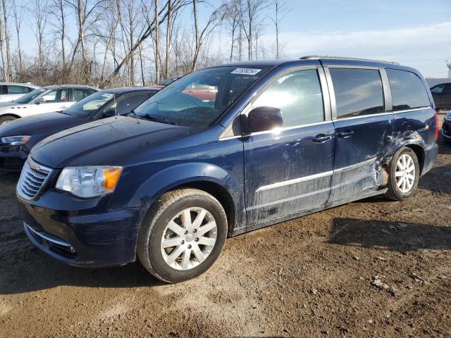2014 CHRYSLER TOWN & COUNTRY TOURING 2014 image
